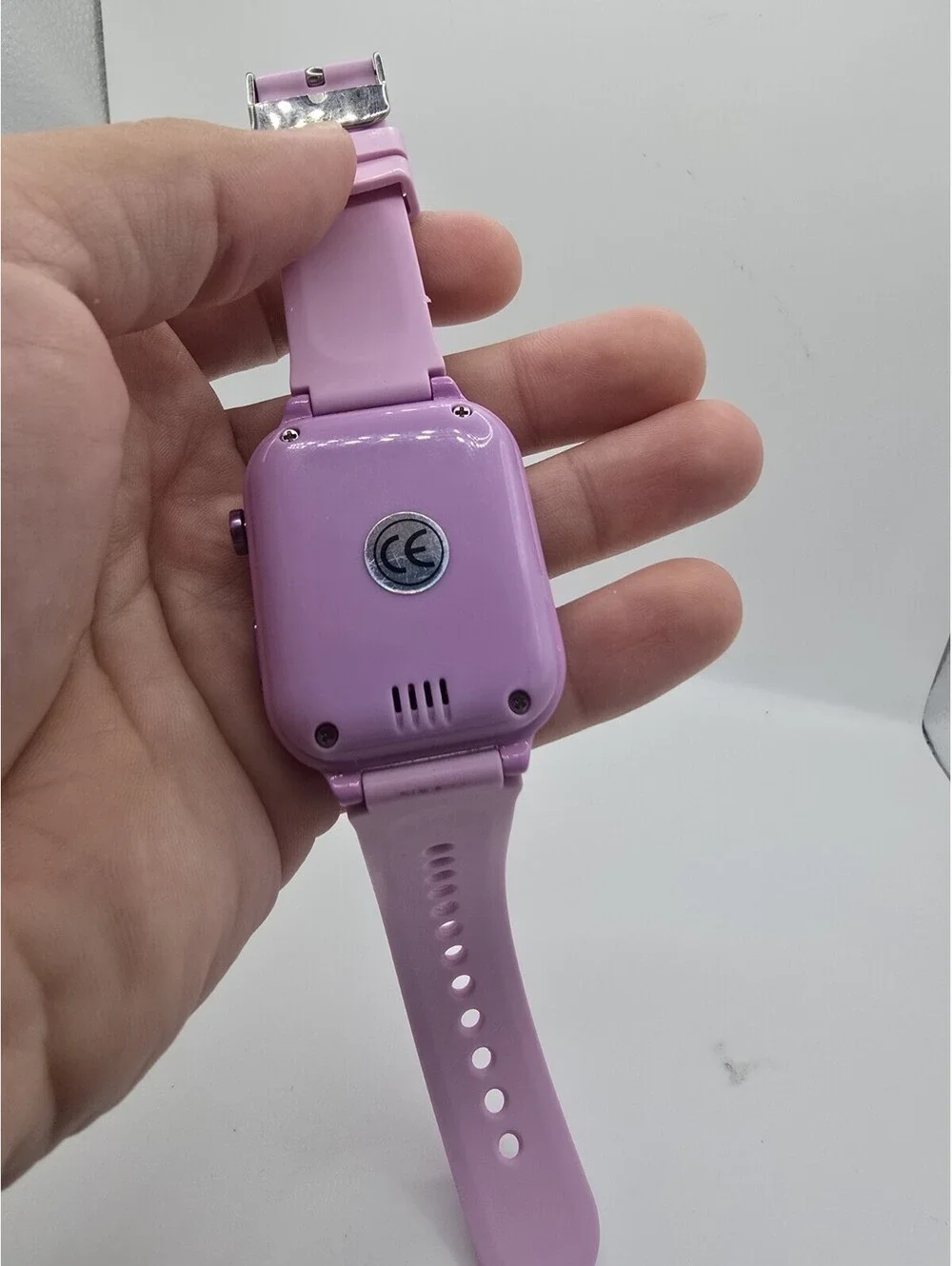 N/A smart watch